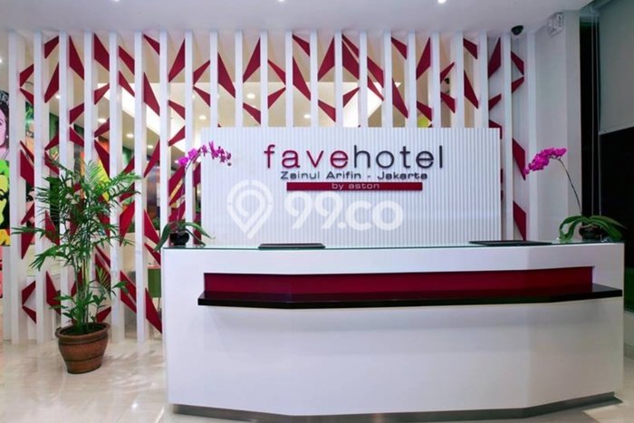 Hotel Kawasan Gambir, Luas 3300m2m², Lokasi Premium Hotel Kawasan Gambir, Luas 3300m2m², Lokasi Premium