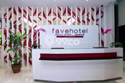 Hotel Kawasan Gambir, Luas 3300m2m², Lokasi Premium Hotel Kawasan Gambir, Luas 3300m2m², Lokasi Premium