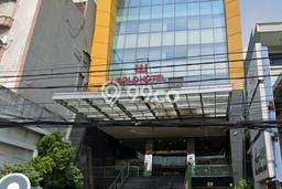 Hotel Kawasan , Luas 2689m2m², Kawasan Bisnis, Dekat Jakarta Utara, Jakarta Utara Hotel Kawasan , Luas 2689m2m², Kawasan Bisnis, Dekat Jakarta Utara, Jakarta Utara