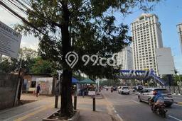 Tanah Kosong Dijual di Jakarta Pusat dengan Area 21000m2 Tanah Kosong Dijual di Jakarta Pusat dengan Area 21000m2