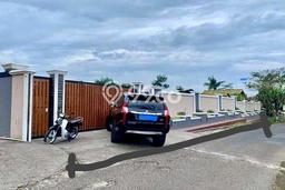 Tanah Dijual di Bogor Seluas 1348m2 Strategis Tanah Dijual di Bogor Seluas 1348m2 Strategis