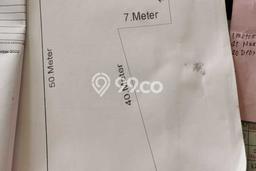 Tanah Kavling Dijual di Meruya, Jakarta Barat dengan Luas Tanah 651m2 Tanah Kavling Dijual di Meruya, Jakarta Barat dengan Luas Tanah 651m2