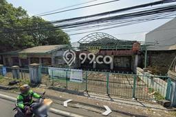 Tanah Dijual di Bogor Seluas 1200m2 Strategis Tanah Dijual di Bogor Seluas 1200m2 Strategis