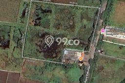 Tanah Dijual Lokasi Tangerang Tangerang - Tanah Dijual Lokasi Tangerang Tangerang -