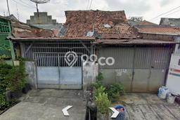 Tanah di Tambora, Jakarta Barat Luas 200m2 Dijual Segera Tanah di Tambora, Jakarta Barat Luas 200m2 Dijual Segera
