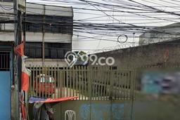 Tanah Investasi Dijual di Jakarta Utara Punya Luas 1700m2 Tanah Investasi Dijual di Jakarta Utara Punya Luas 1700m2