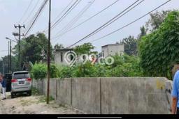 Tanah Dijual Lokasi Cikande, Serang Luas 19015m2 Legalitas Aman Tanah Dijual Lokasi Cikande, Serang Luas 19015m2 Legalitas Aman