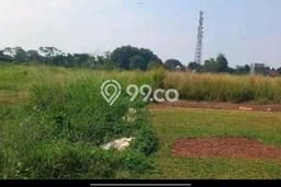 Dijual Tanah 280m2 di Bintaro, Tangerang Selatan Dijual Tanah 280m2 di Bintaro, Tangerang Selatan