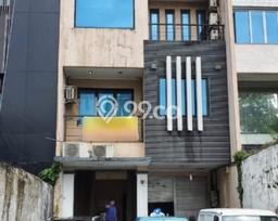 Untuk Dijual Kantor di Menteng Jakarta Pusat LT 231m2 / LB 400m2 Untuk Dijual Kantor di Menteng Jakarta Pusat LT 231m2 / LB 400m2