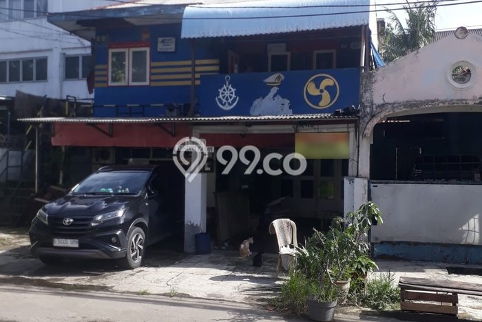 Area Ramai! Ruko Dijual di Tanjung Priok untuk Bisnis Luas Bangunan 500m2 Area Ramai! Ruko Dijual di Tanjung Priok untuk Bisnis Luas Bangunan 500m2