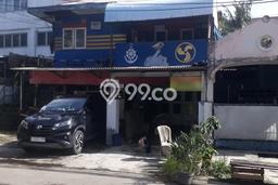 Area Ramai! Ruko Dijual di Tanjung Priok untuk Bisnis Luas Bangunan 500m2 Area Ramai! Ruko Dijual di Tanjung Priok untuk Bisnis Luas Bangunan 500m2
