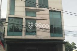 Ruko Komersial Dijual di Kembangan Jakarta Barat LT 127m2 & LB 510m2 Ruko Komersial Dijual di Kembangan Jakarta Barat LT 127m2 & LB 510m2
