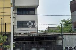 Ruko Dijual di Jakarta Barat LT 240m2 & LB 900m2 Lokasi Terbaik! Ruko Dijual di Jakarta Barat LT 240m2 & LB 900m2 Lokasi Terbaik!