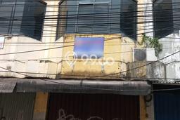 Ruko Dijual di Kawasan Tanah Abang, Jakarta Pusat Harga Kompetitif Ruko Dijual di Kawasan Tanah Abang, Jakarta Pusat Harga Kompetitif