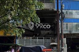 Untuk Dijual! Ruko di Pangeran Jayakarta Jakarta Pusat LT 125m2 / LB 437m2 Kawasan Bisnis Untuk Dijual! Ruko di Pangeran Jayakarta Jakarta Pusat LT 125m2 / LB 437m2 Kawasan Bisnis