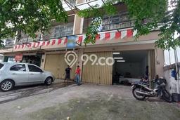 Ruko Dijual di Cilandak LT 100m2, LB 350m2 Solusi Investasi Cerdas Ruko Dijual di Cilandak LT 100m2, LB 350m2 Solusi Investasi Cerdas