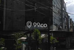 Ruko Dijual di Jakarta Pusat LT 161m2 & LB 322m2 Lokasi Terbaik! Ruko Dijual di Jakarta Pusat LT 161m2 & LB 322m2 Lokasi Terbaik!