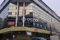 Ruko Dijual di Jakarta Pusat LT 67m2 & LB 337m2 Lokasi Terbaik! Ruko Dijual di Jakarta Pusat LT 67m2 & LB 337m2 Lokasi Terbaik!