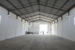 Area Ramai! Gudang Dijual di Penjaringan untuk Bisnis Luas Bangunan 341m2 Area Ramai! Gudang Dijual di Penjaringan untuk Bisnis Luas Bangunan 341m2