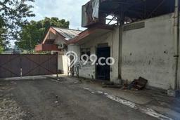 Gudang Dijual di Bogor LT 3862m2 & LB 3862m2 Lokasi Terbaik! Gudang Dijual di Bogor LT 3862m2 & LB 3862m2 Lokasi Terbaik!