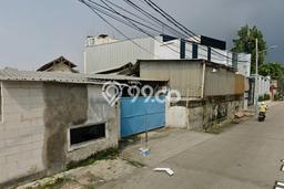 Untuk Dijual Gudang di Penjaringan Jakarta Utara LT 1050m2 / LB 1050m2 Untuk Dijual Gudang di Penjaringan Jakarta Utara LT 1050m2 / LB 1050m2