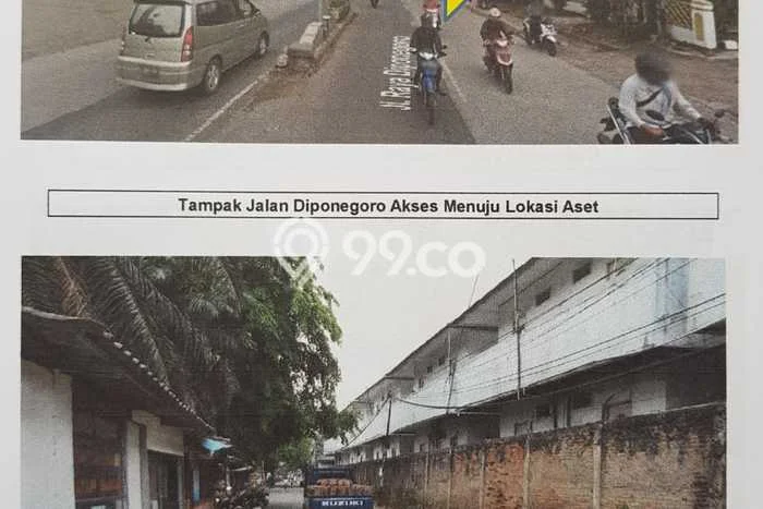 Unit Pabrik Dijual di Tambun Selatan Bekasi 1020m2 Unit Pabrik Dijual di Tambun Selatan Bekasi 1020m2