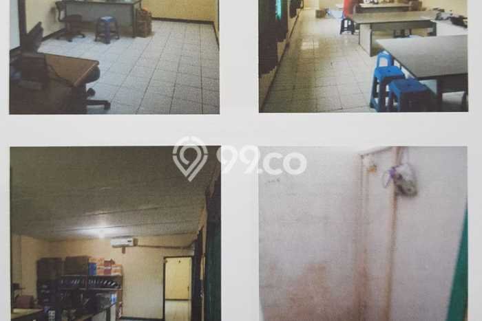 Unit Pabrik Dijual di Tambun Selatan Bekasi 1020m2 Unit Pabrik Dijual di Tambun Selatan Bekasi 1020m2