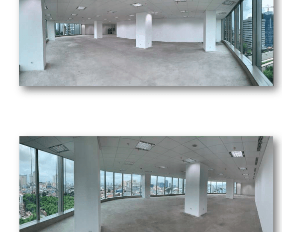 Unit Kantor Dijual di Jakarta Pusat LT 362m2 & LB 362m2 Unit Kantor Dijual di Jakarta Pusat LT 362m2 & LB 362m2