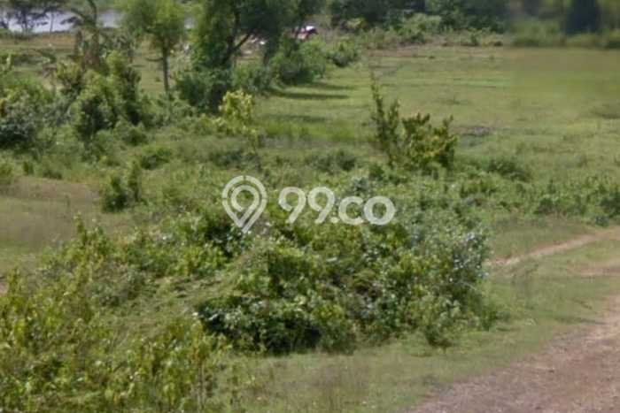 Dijual Tanah di Panongan Tangerang Luas 4500m2 - Dijual Tanah di Panongan Tangerang Luas 4500m2 -