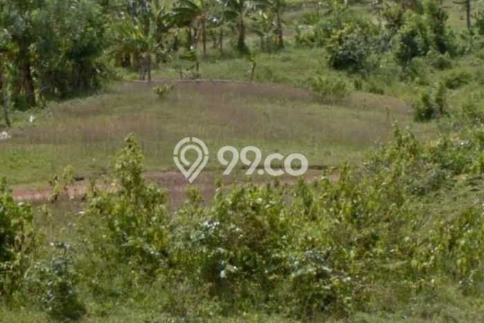 Dijual Tanah di Panongan Tangerang Luas 4500m2 - Dijual Tanah di Panongan Tangerang Luas 4500m2 -