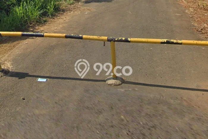 Lahan Dijual Lokasi BSD, Tangerang Selatan dengan Luas Tanah 20000m2 dan Status - Lahan Dijual Lokasi BSD, Tangerang Selatan dengan Luas Tanah 20000m2 dan Status -