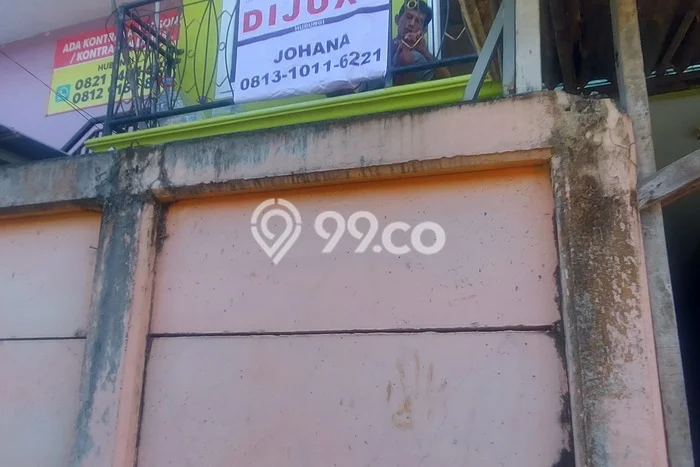 Dijual Kost Strategis di Cakung, Jakarta Timur 7 KT, 7 KM, Luas Bangunan 150m2 Dijual Kost Strategis di Cakung, Jakarta Timur 7 KT, 7 KM, Luas Bangunan 150m2
