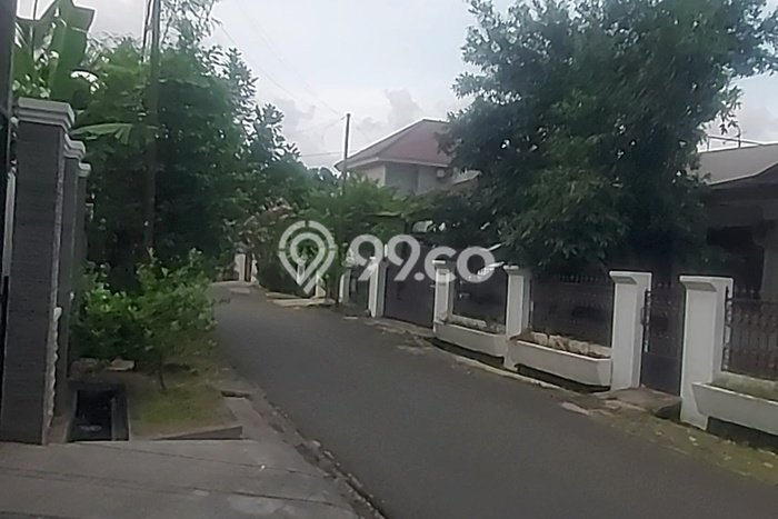 Jarang Ada! Tanah di Duren Sawit Punya Luas 202m2 SHM Jarang Ada! Tanah di Duren Sawit Punya Luas 202m2 SHM