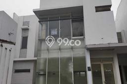 LOKASI PREMIUM! Ruko Kawasan BSD The Icon, Luas 320m², Jalan Utama LOKASI PREMIUM! Ruko Kawasan BSD The Icon, Luas 320m², Jalan Utama
