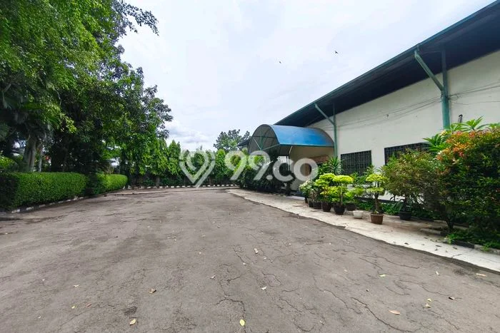 Dijual Pabrik di Cibitung, Bekasi Harga Penawaran Spesial Dijual Pabrik di Cibitung, Bekasi Harga Penawaran Spesial