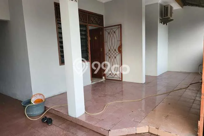 Rumah Siap Huni lokasi Klari, Karawang, Luas 159m² LB 135m² Rumah Siap Huni lokasi Klari, Karawang, Luas 159m² LB 135m²