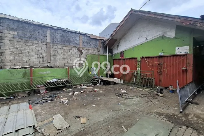 Gudang Bagus Dijual di Kamal Jakarta Utara Strategis Cocok untuk Kembangkan Bisnis Gudang Bagus Dijual di Kamal Jakarta Utara Strategis Cocok untuk Kembangkan Bisnis