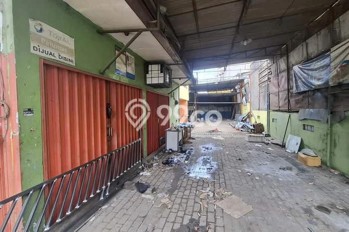 Gudang Bagus Dijual di Kamal Jakarta Utara Strategis Cocok untuk Kembangkan Bisnis Gudang Bagus Dijual di Kamal Jakarta Utara Strategis Cocok untuk Kembangkan Bisnis