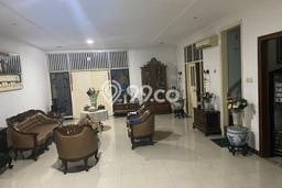 Rumah Elit Modern Tanpa Renovasi di Sunter Jakarta Utara Rumah Elit Modern Tanpa Renovasi di Sunter Jakarta Utara
