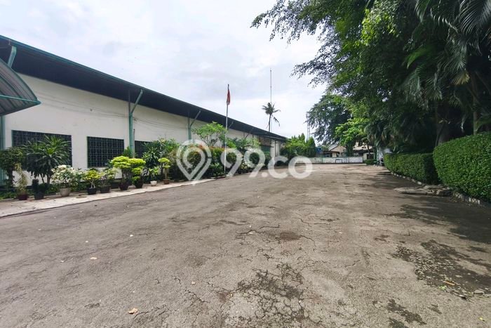 Dijual Pabrik di Cibitung, Bekasi Harga Penawaran Spesial Dijual Pabrik di Cibitung, Bekasi Harga Penawaran Spesial