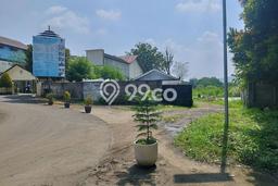 Dijual Tanah di Bogor, Luas 30749m2 SHM Dijual Tanah di Bogor, Luas 30749m2 SHM