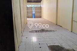 Disewakan Ruko di Kawasan Ramai Sunter Luas 300m2 Disewakan Ruko di Kawasan Ramai Sunter Luas 300m2