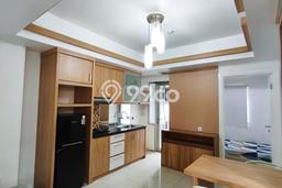 Apartemen Terawat Dijual di Jakarta Utara Spesifikasi 2 KT, 1 KM Apartemen Terawat Dijual di Jakarta Utara Spesifikasi 2 KT, 1 KM