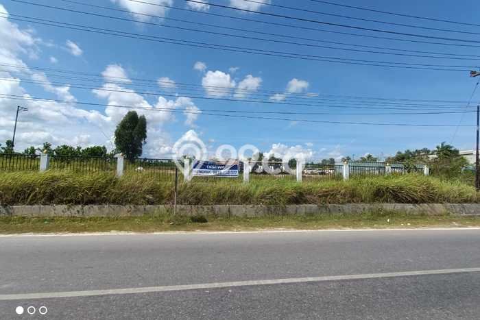 Kavling Tanah Dijual di Kendari Barat Kendari Spesifikasi 32164m2 Kavling Tanah Dijual di Kendari Barat Kendari Spesifikasi 32164m2