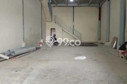 Disewakan Gudang di Kawasan Ramai Daan Mogot Luas 1000m2 Disewakan Gudang di Kawasan Ramai Daan Mogot Luas 1000m2