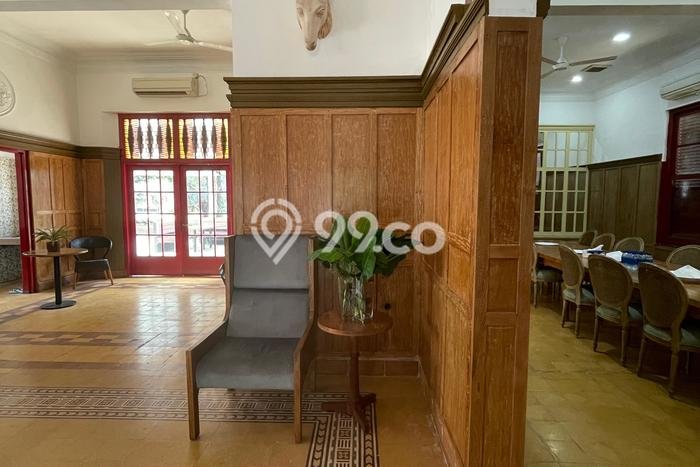 Area Strategis! Disewakan Gudang Lokasi Menteng, Jakarta Pusat Cocok untuk Bisnis Area Strategis! Disewakan Gudang Lokasi Menteng, Jakarta Pusat Cocok untuk Bisnis