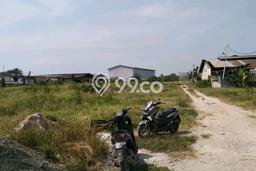Tanah Kawasan Kapuk Kamal, Luas 1000m2m², Area Premium, Disewakan Tanah Kawasan Kapuk Kamal, Luas 1000m2m², Area Premium, Disewakan