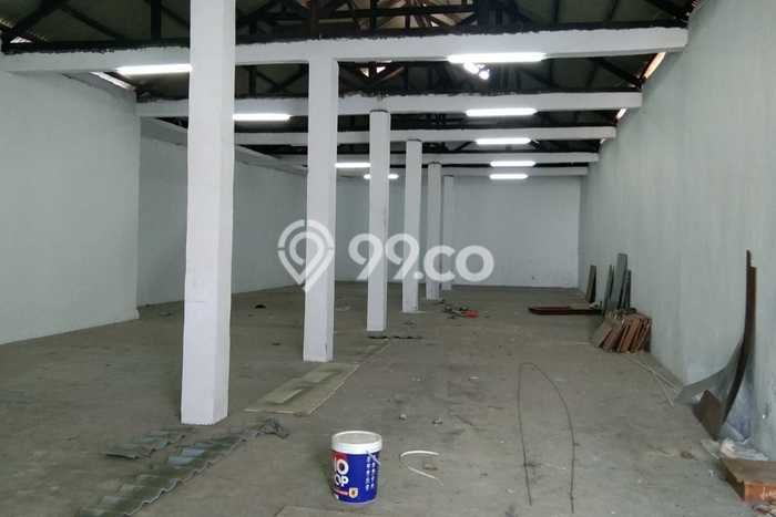 Unit Gudang Tersedia di Kapuk Spesifikasi LB 670m2 Unit Gudang Tersedia di Kapuk Spesifikasi LB 670m2