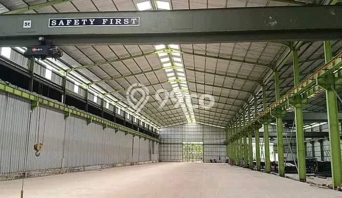 Gudang untuk disewa di Karawang Barat punya LT 12000m2 & LB 2400m2 harga sewa kompetitif Gudang untuk disewa di Karawang Barat punya LT 12000m2 & LB 2400m2 harga sewa kompetitif