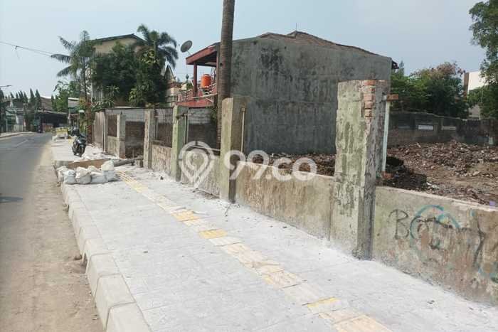 Dijual Tanah 1389m2 di Duri Kosambi, Jakarta Barat Dijual Tanah 1389m2 di Duri Kosambi, Jakarta Barat